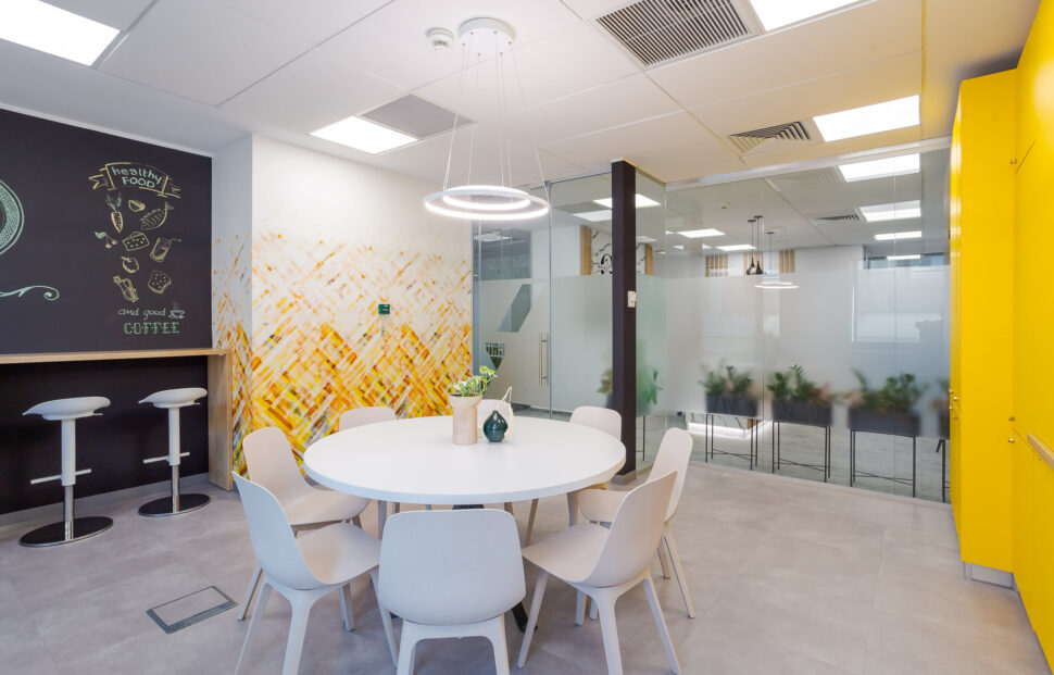 gnp-aviatorilor-office interior design-interiology 001 (7) cafeteria bucatarie kitchen